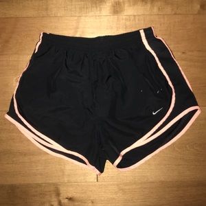 Nike dri-fit shorts!